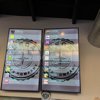 DECA Beer Company - The tap list - Beer Bar Near Me - Porter, Texas