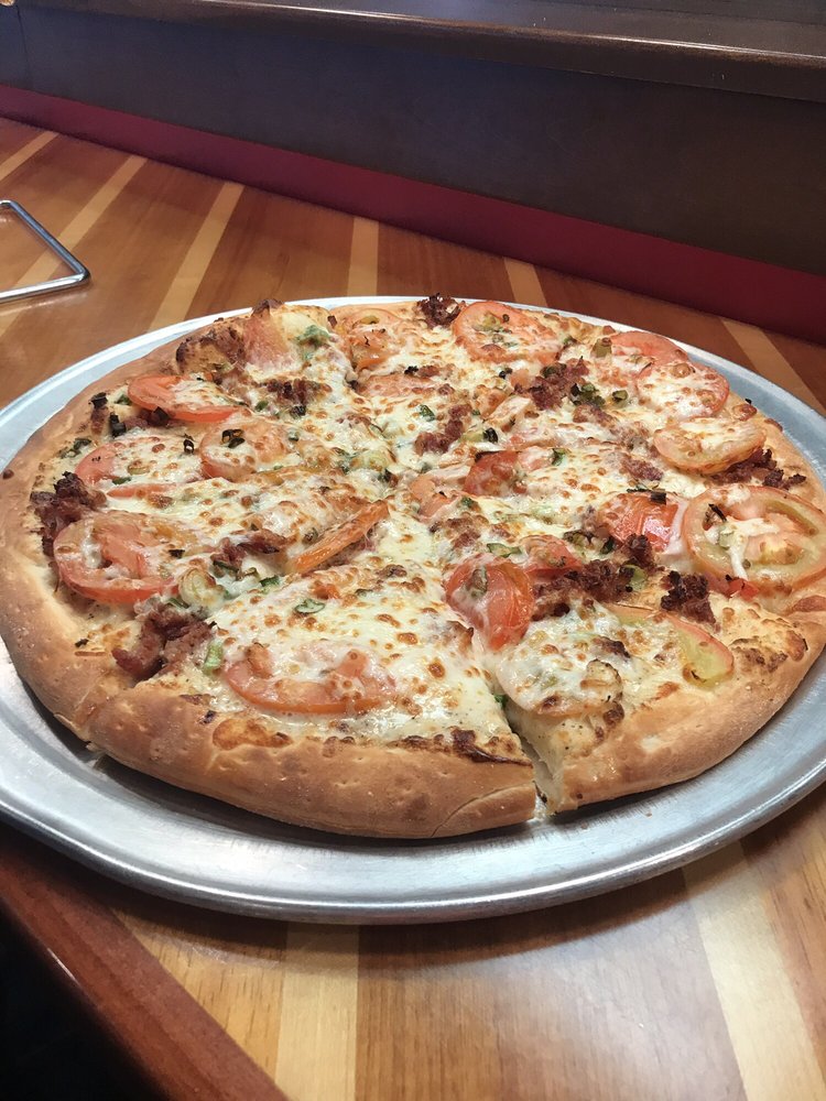 EXTREME PIZZA BOISE 58 Photos & 144 Reviews 590 Broadway Ave 100