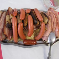 Restaurant Aux Deux Clefs