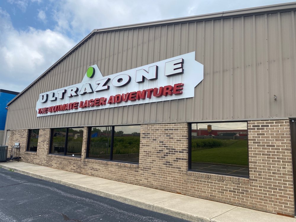 Ultrazone Family Entertainment