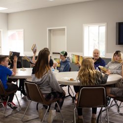 Sound Life Church - Orting Valley Campus