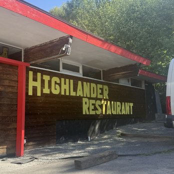 Highlander - Bars Near Me - Ashford, Washington Highlander - Bars Near Me - Ashford, Washington