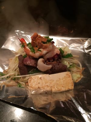 Yakiyaki Miwa by null