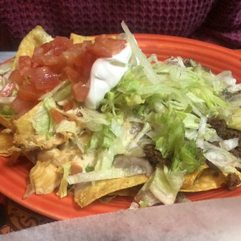 Los Reyes - Nachos Los Reyes - Mexican Near Me - Martinsville, Indiana
