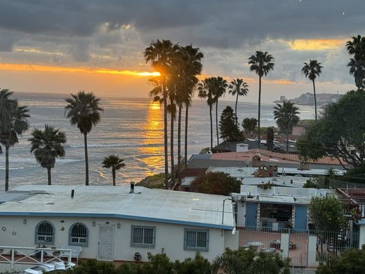 Angel Del Mar by null