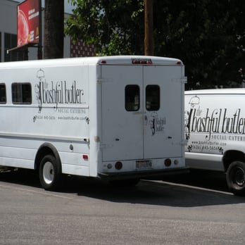 Bashful Butler Catering - Caterers Near Me - Azusa, California Bashful Butler Catering - Caterers Near Me - Azusa, California