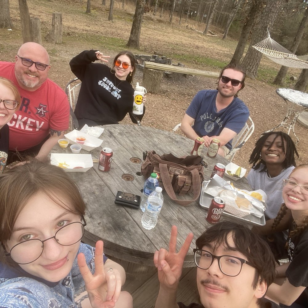 The Hochahut - Family fun at the best corn dog spot in Oklahoma! - Tacos Near Me - Broken Bow, Oklahoma The Hochahut - Family fun at the best corn dog spot in Oklahoma! - Tacos Near Me - Broken Bow, Oklahoma