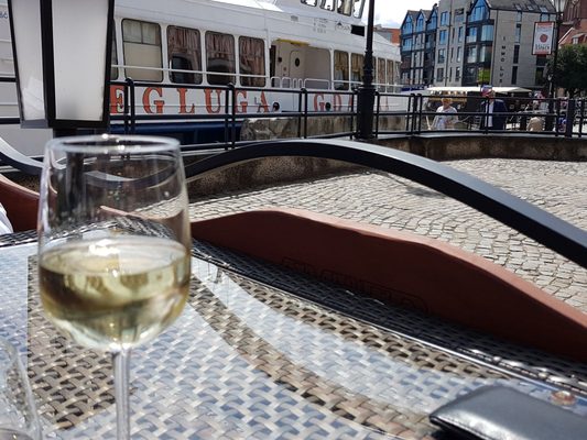 Restauracja Kubicki by null