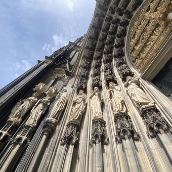 Kölner Dom - Landmarks & Historical Buildings Near Me - Cologne, NW Kölner Dom - Landmarks & Historical Buildings Near Me - Cologne, NW