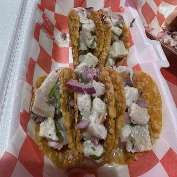 Taco Bao’T It - Ceviche Traditional Style Tacos - Asian Fusion Near Me - Miami, Florida Taco Bao’T It - Ceviche Traditional Style Tacos - Asian Fusion Near Me - Miami, Florida