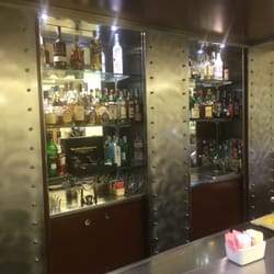 Mercure Villa Romanazzi Carducci - The bar