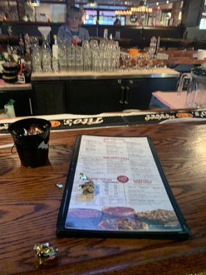 UNO Pizzeria & Grill by null