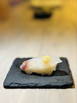 Sushi by Scratch Restaurants: Beverly Hills by null