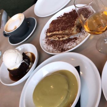 Figo - Italian Near Me - Toronto, Ontario