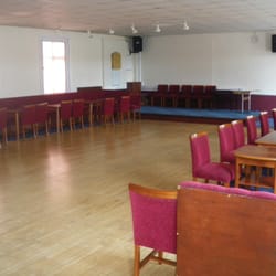 Sundridge Park Working Mens Club & Institute