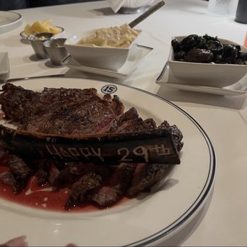 NYY Steak - Steakhouses Near Me - Coconut Creek, Florida