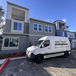 OC Tint Solutions