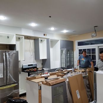 Assembly Squad Remodeling - Amazing Work by the team . - General Contractors Near Me - Chicago, Illinois