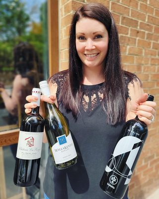 Brookhaven Wines by null