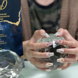Prime Nails