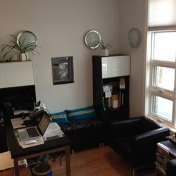 The Centre for Natural Medicine - Reception