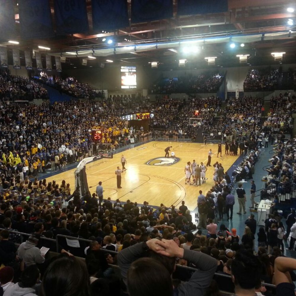 The ARC & Pavilion - Aggies men vs Long Beach State. We're on ESPN 2! - Gyms Near Me - Davis, California The ARC & Pavilion - Aggies men vs Long Beach State. We're on ESPN 2! - Gyms Near Me - Davis, California