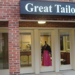 Great Tailor