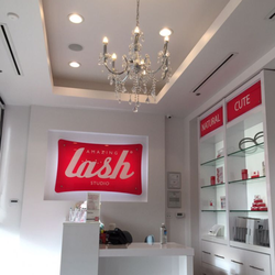 Amazing Lash Studio