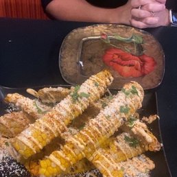 Mexican Corn Mexican Corn