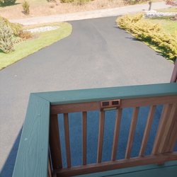 Kerrigan Paving Tar & Chip
