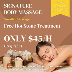 Top10 Massage - Enjoy your DAY
