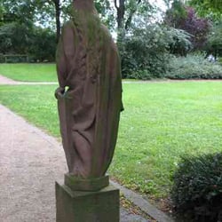 Wolfskehl'scher Park