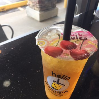 Hello Tealicious - Coffee & Tea Near Me - Houston, Texas Hello Tealicious - Coffee & Tea Near Me - Houston, Texas