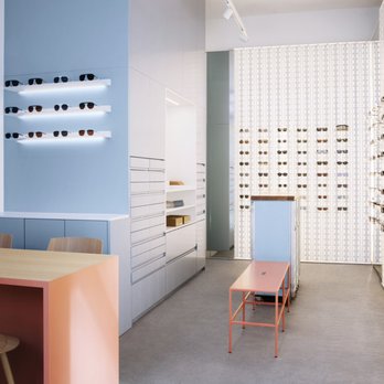 MYKITA - MYKITA Shop New York UES - Eyewear & Opticians Near Me - New York, New York MYKITA - MYKITA Shop New York UES - Eyewear & Opticians Near Me - New York, New York