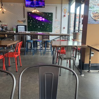 Takorea BBQ - Korean Near Me - Harrison, New Jersey