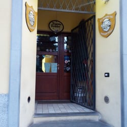 Locanda Del Monaco Felice - Ingresso