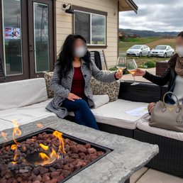 fire pit fire pit