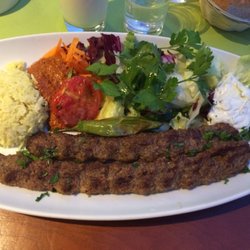 Restaurant Marmaris - Adana kebap