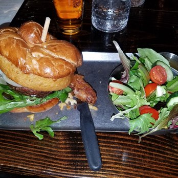 The Lola - Lola Burger...HUGE...perfect for two - Cocktail Bars Near Me - Glendale, Arizona The Lola - Lola Burger...HUGE...perfect for two - Cocktail Bars Near Me - Glendale, Arizona
