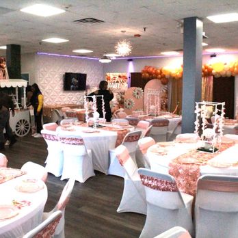 Infinite Event Suite - Venues & Event Spaces Near Me - Homewood, Illinois