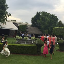 Ex Hacienda La Alfonsina