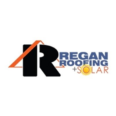 Regan Roofing Logo