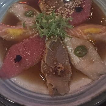 Geisha - Nigiri - Sushi Bars Near Me - Brea, California