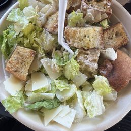 Caesar Salad