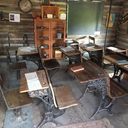 Pend Oreille County Historical Society