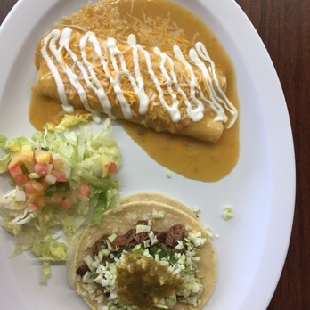 Mama Sol Cafe - Cheese enchiladas - Mexican Near Me - Littleton, Colorado