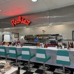 Richie's Real American Diner