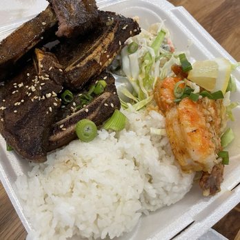 Da Local Boy - Surf and turf - Hawaiian Near Me - Highwood, Illinois Da Local Boy - Surf and turf - Hawaiian Near Me - Highwood, Illinois