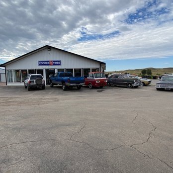 Outlaw Motors - Front Of Business - Car Dealers Near Me - Newcastle, Wyoming Outlaw Motors - Front Of Business - Car Dealers Near Me - Newcastle, Wyoming