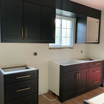 Ivan Cabinet Installation - Cabinetry Near Me Ivan Cabinet Installation - Cabinetry Near Me